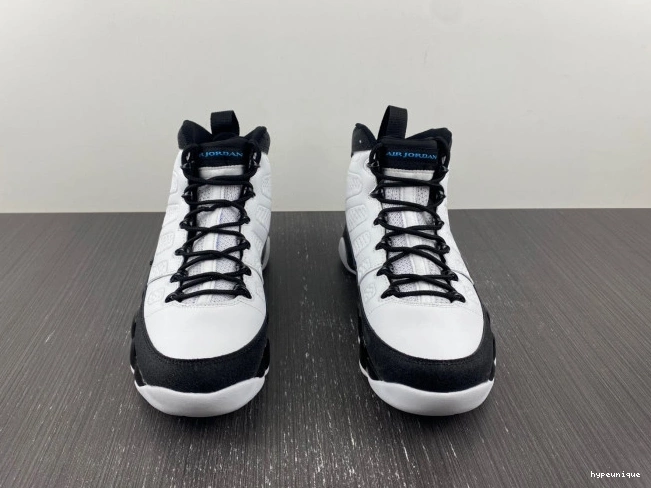 HYPE Retro CT8019-140 Blue 9 Jordan Air University 0709